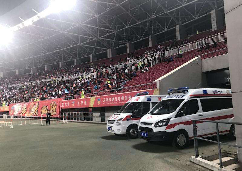 鸡泽县大中小型活动保障